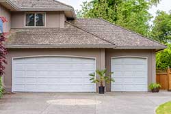 Security Garage Doors Seattle, WA 206-900-8831