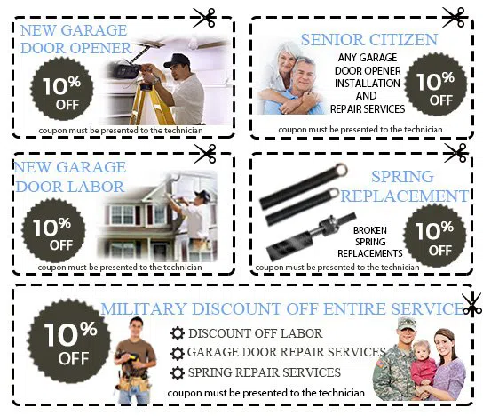 Security Garage Doors Seattle, WA 206-900-8831 - coupons