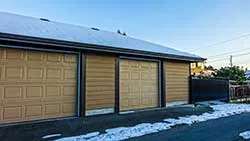 Security Garage Doors Seattle, WA 206-900-8831 - custom-side