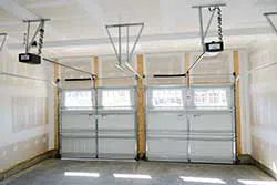 Security Garage Doors Seattle, WA 206-900-8831 - opener-side